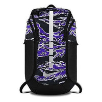 Nike Hoops Elite Pro 'Purpleblack' BA5555-013