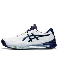 ASICS Gel-Resolution 8 'White Blue' 1041A123-102
