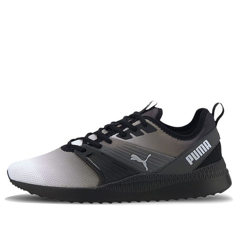PUMA Pacer Next FFWD 'Gradient Pack - Dark Shadow Silver' 374125-01