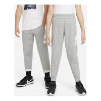 (GS) Nike Club Fleece Joggers Sweatpants 'Dark Grey' FD2995-063