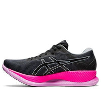 (WMNS) ASICS GlideRide 'Graphite Grey Pink' 1012A699-022