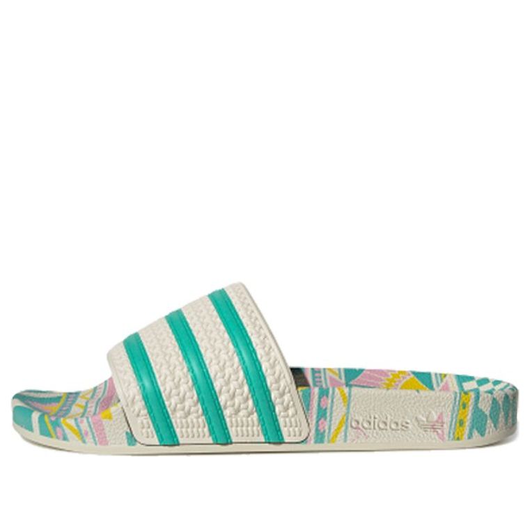adidas AriZona x Adilette 'Iced Tea With Lemon Flavor' FV2721
