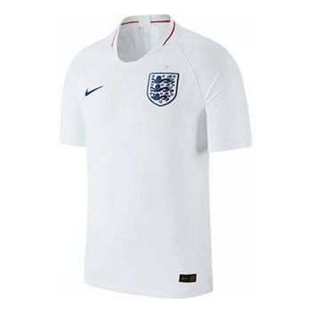 Nike England 18/19 VaporKnit Home Jersey 'White' 893870-100