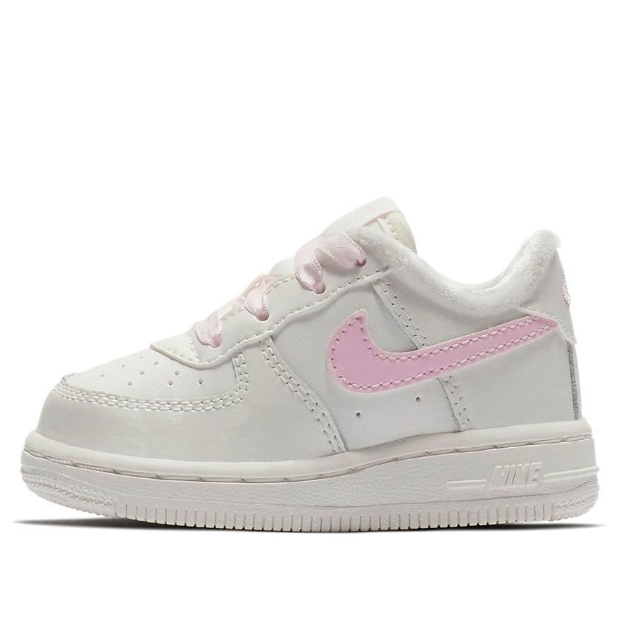 (TD) Nike Air Force 1 'Arctic Pink' 314221-130