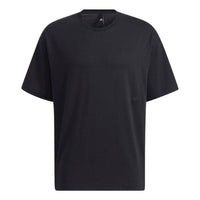 adidas Future Icons Tee 'Black' HD2486