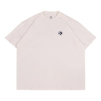 Converse Skateboard Logo Tee Asia Sizing 'White' 10026165-A01