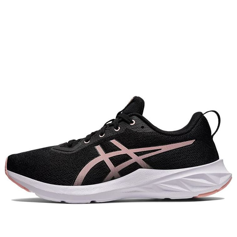 (WMNS) ASICS Versablast 2 'Black Frosted Rose' 1012B179-005