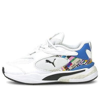 (TD) PUMA RS-Fast 'International Game' 380161-01