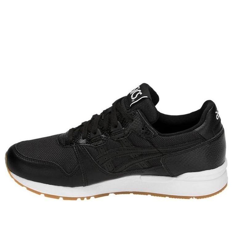 (WMNS) ASICS Gel-Lyte 'Black White' 1192A056-001