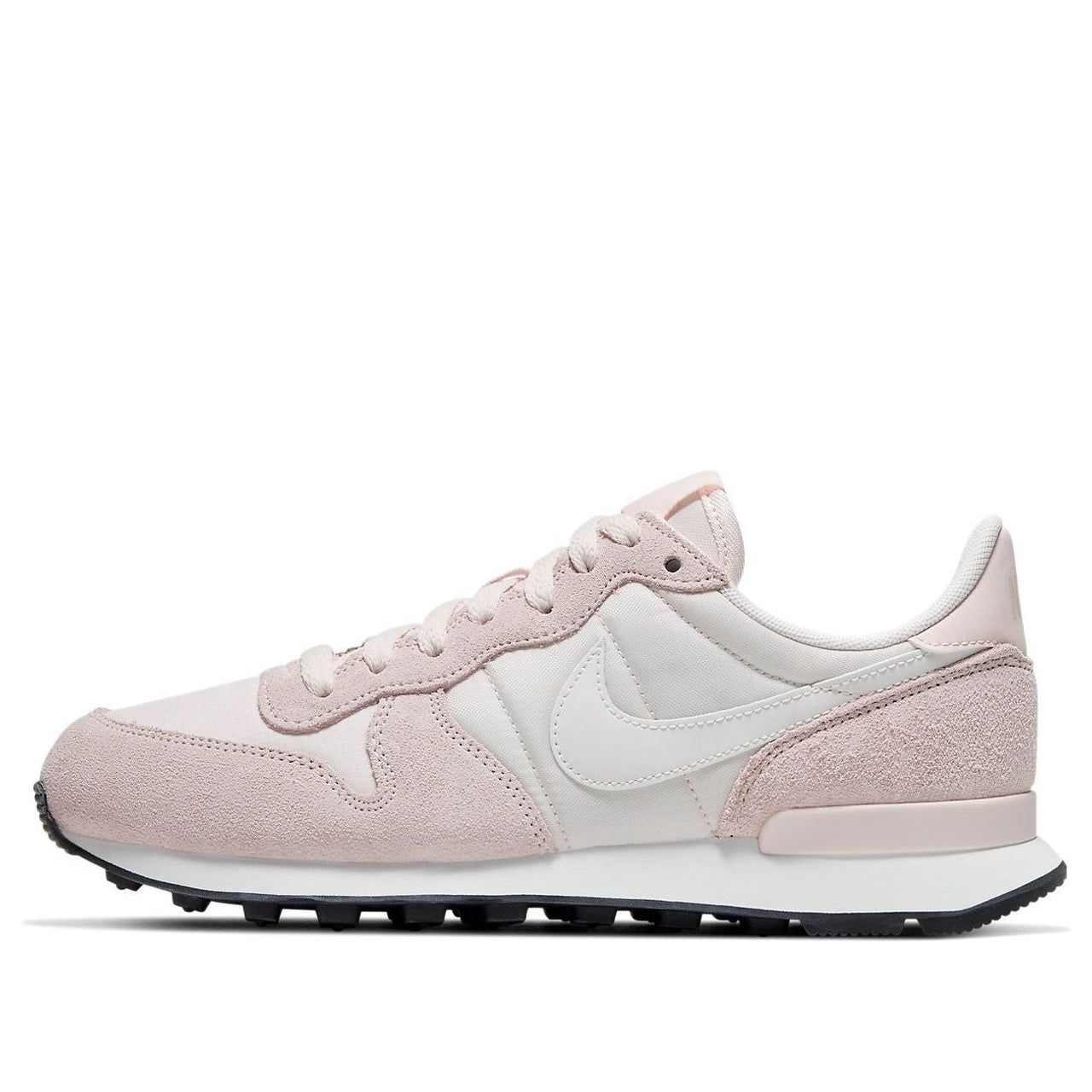 (WMNS) Nike Internationalist Pink/White 828407-618
