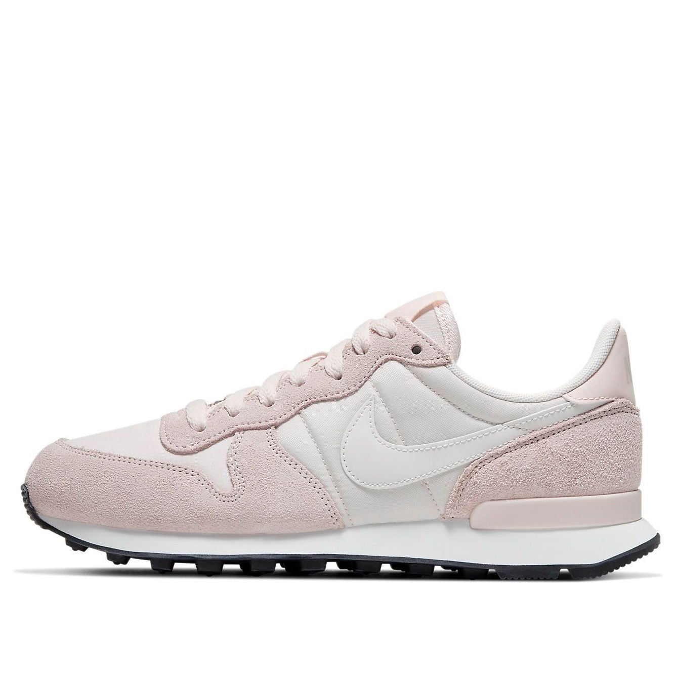 (WMNS) Nike Internationalist Pink/White 828407-618