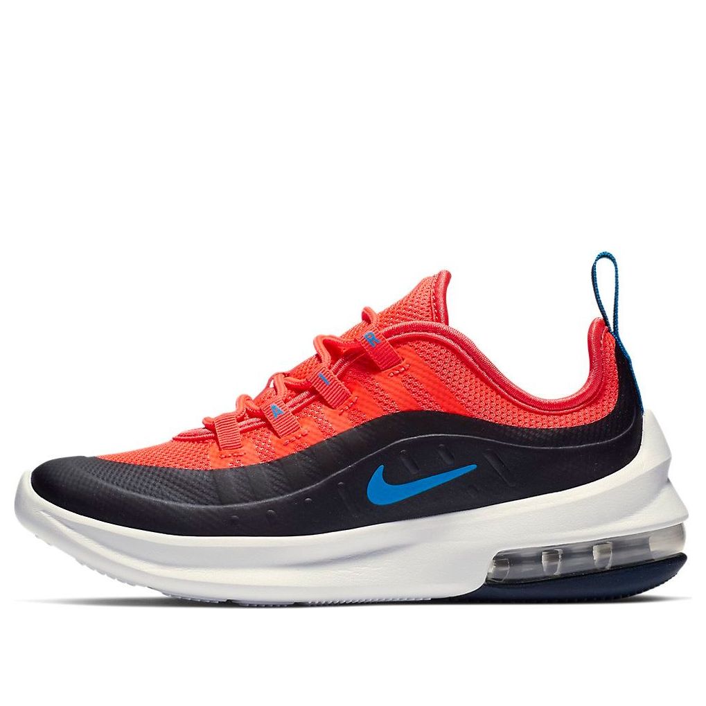 (PS) Nike Air Max Axis 'Red Black' AH5223-601
