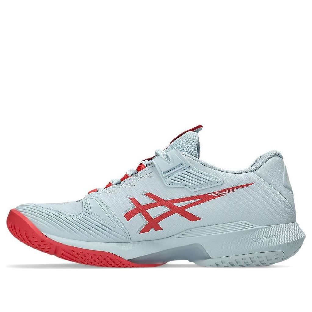 (WMNS) ASICS Solution Speed FF 4 'Sky Sienna' 1042A307-400