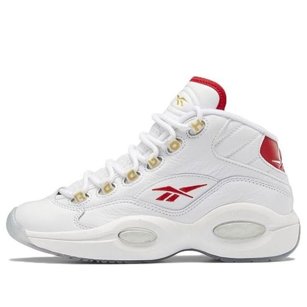 (GS) Reebok Question Mid 'Dr. J' HP2960
