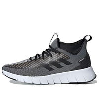adidas Asweego Mid Black/White G27828