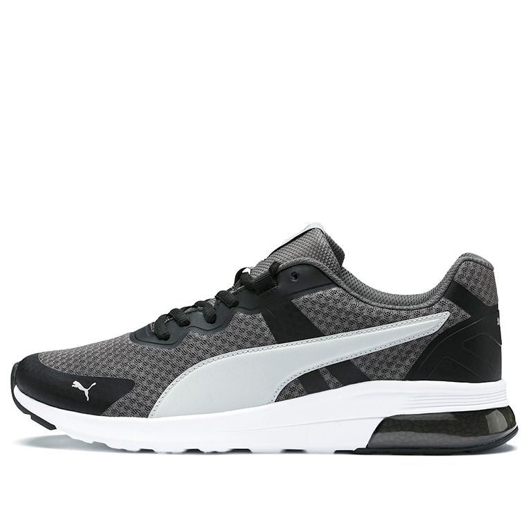 PUMA Electron Gray White 366955-09