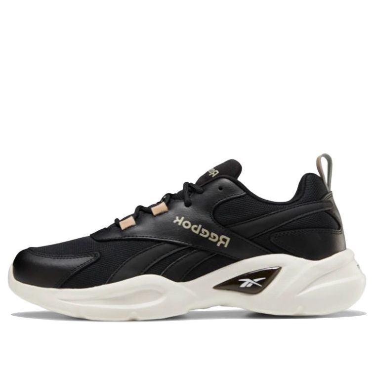 Reebok Royal Ec Ride 4 Running Shoes Black/White FW0942