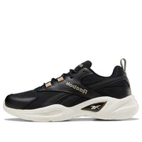 Reebok Royal Ec Ride 4 Running Shoes Black/White FW0942