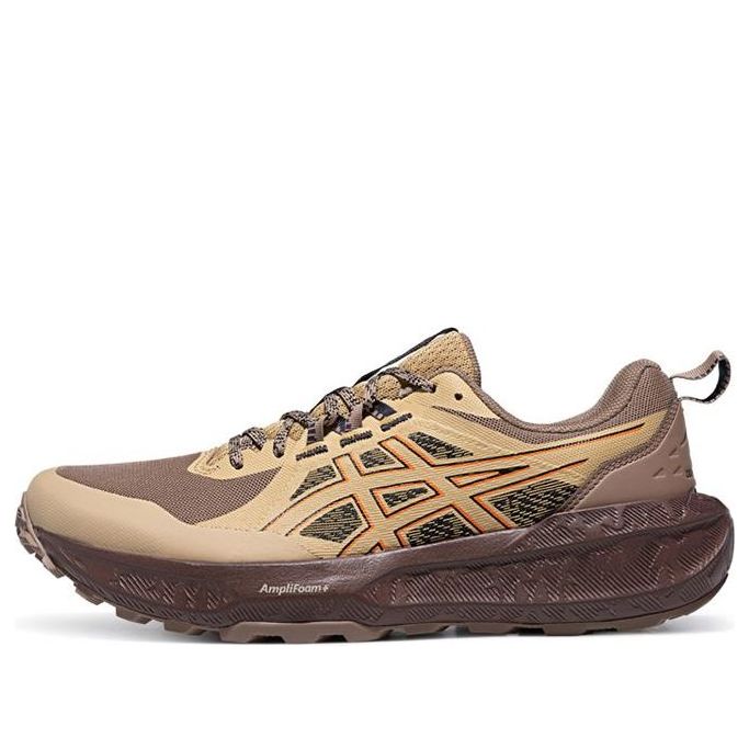 ASICS Gel-Sonoma 8 'Brown Black' 1011C261-020