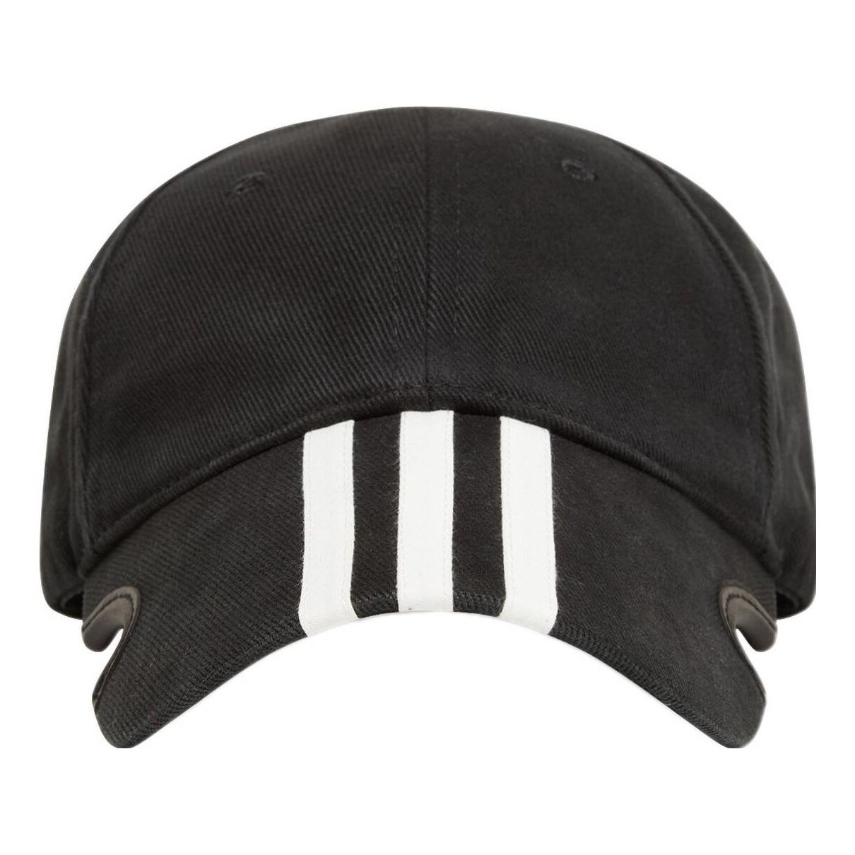 Balenciaga x adidas Cap 'Black White' 712160410B21077