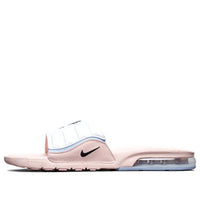 (WMNS) Nike Air Max Camden Slide 'Pink White Blue' BQ4633-601