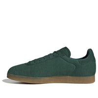adidas Gazelle Collegiate 'Dark Green Gum' EE5523