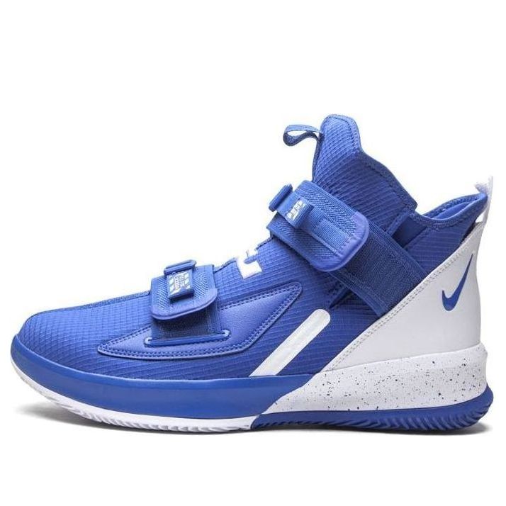 Nike LeBron Soldier 13 TB 'Game Royal' BQ5553-402