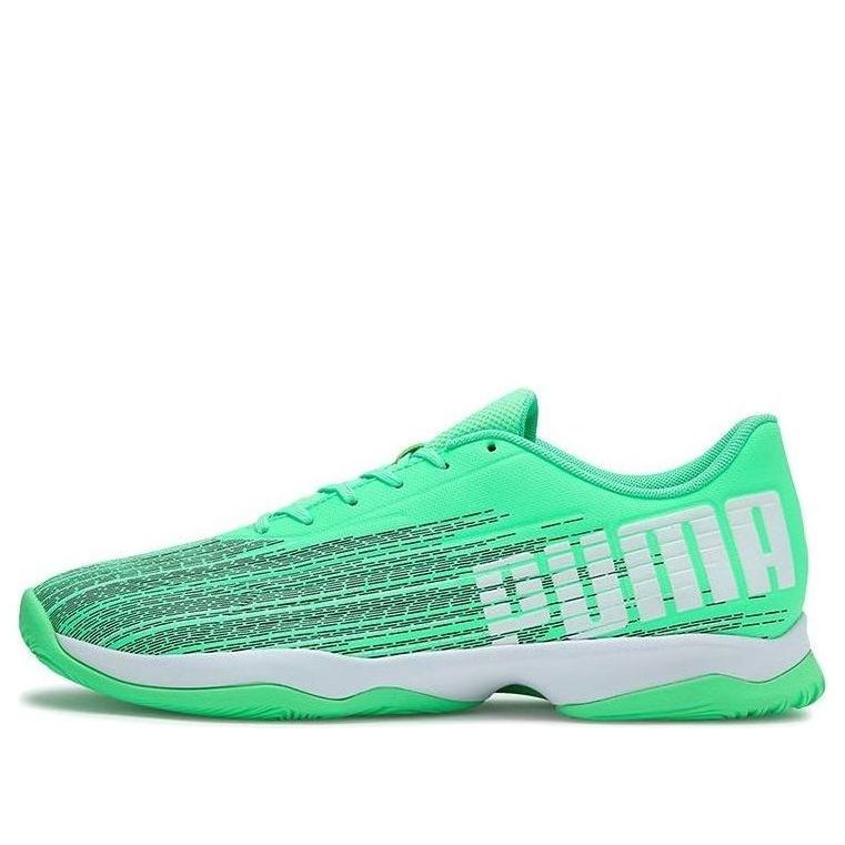 PUMA Adrenalite 4.1 Green/White 106219-01