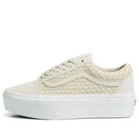 Vans Old Skool Stackform 'Cream White' VN0A7Q5MIVR