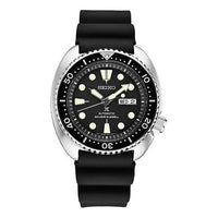 Men's SEIKO Sports Mechanical Watch SRP777J1