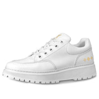 LOUIS VUITTON Abbesses Derby Shoes 'White' 1A5XKX