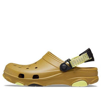 Crocs Classic Clog Crocs Beach 'Green' 206340-3UA