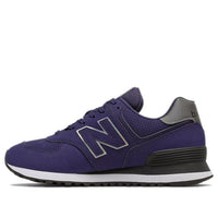 (WMNS) New Balance 574 'Night Tide' WL574DG2