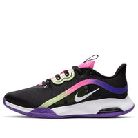 (WMNS) Nike Air Max Volley 'Black Iridiscent' CU4275-001