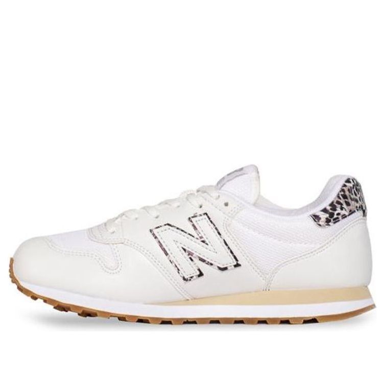 (WMNS) New Balance 500 'White Grey' GW500AWL