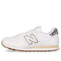 (WMNS) New Balance 500 'White Grey' GW500AWL