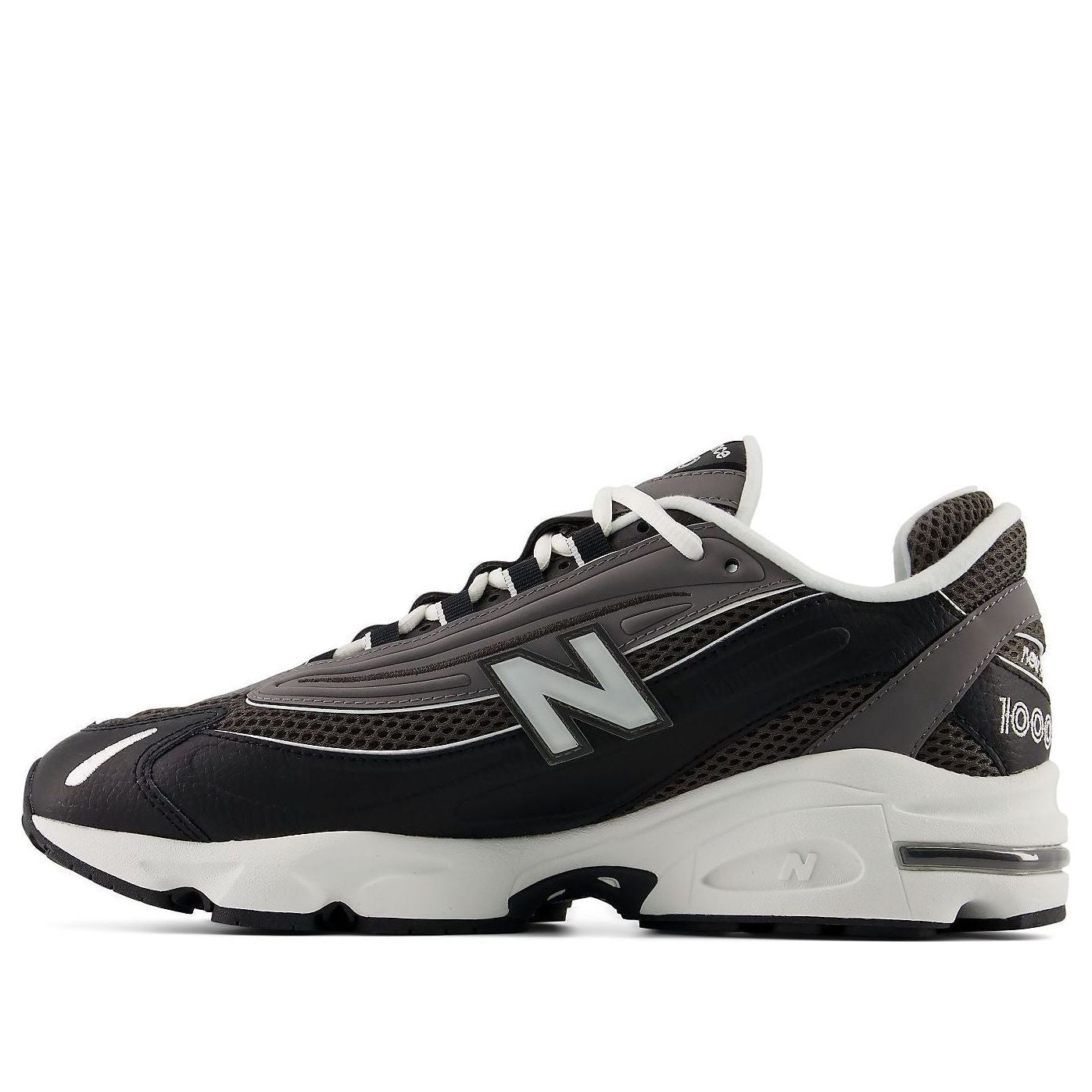 New Balance 1000 'Black Carbon Grey' U10009QS