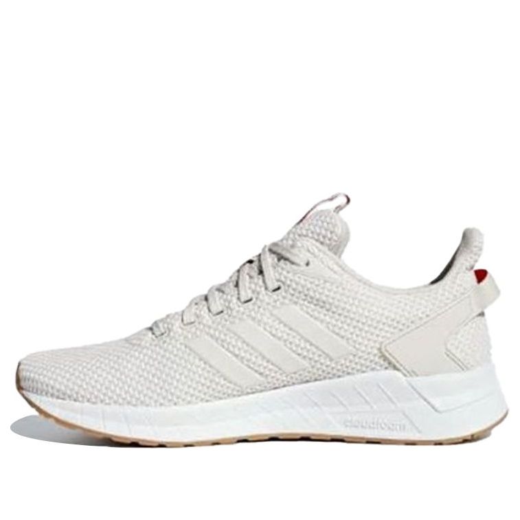 (WMNS) adidas Questar Ride 'Raw White' F35036