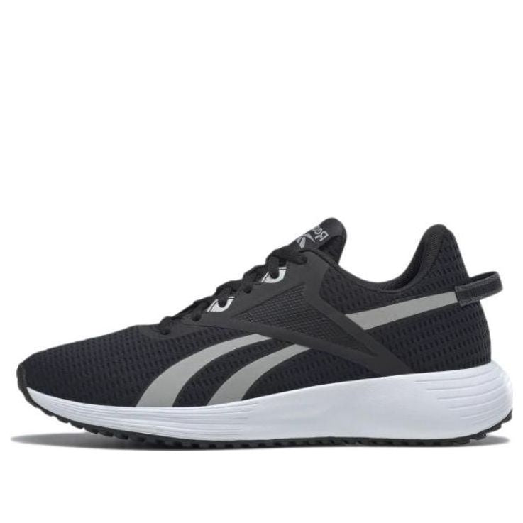 (WMNS) Reebok Lite Plus 3 'Black White' GY3974
