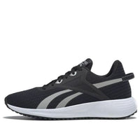 (WMNS) Reebok Lite Plus 3 'Black White' GY3974
