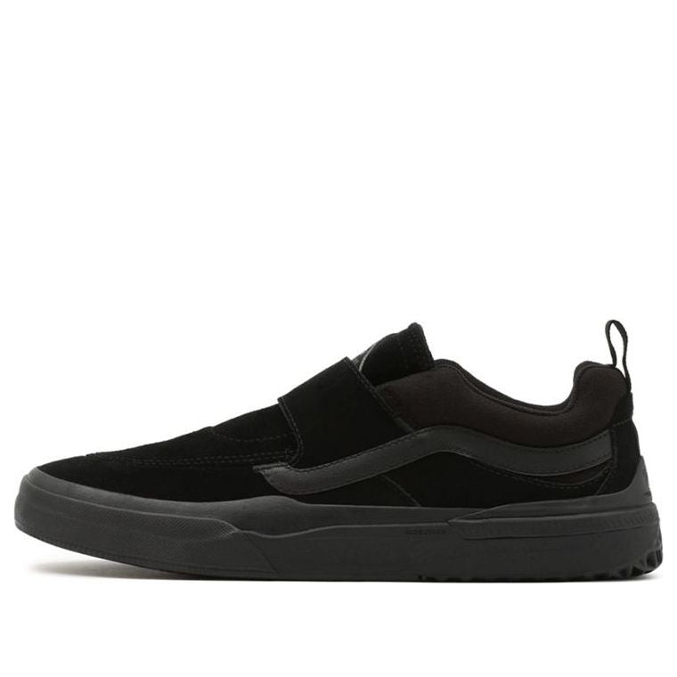 Vans Kyle 2 'Black' VN0A5JIDBKA