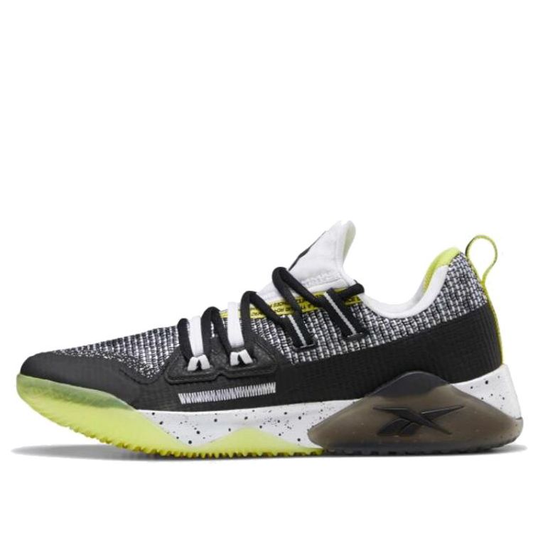 Reebok JJ III Black/White EF4145