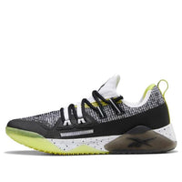 Reebok JJ III Black/White EF4145