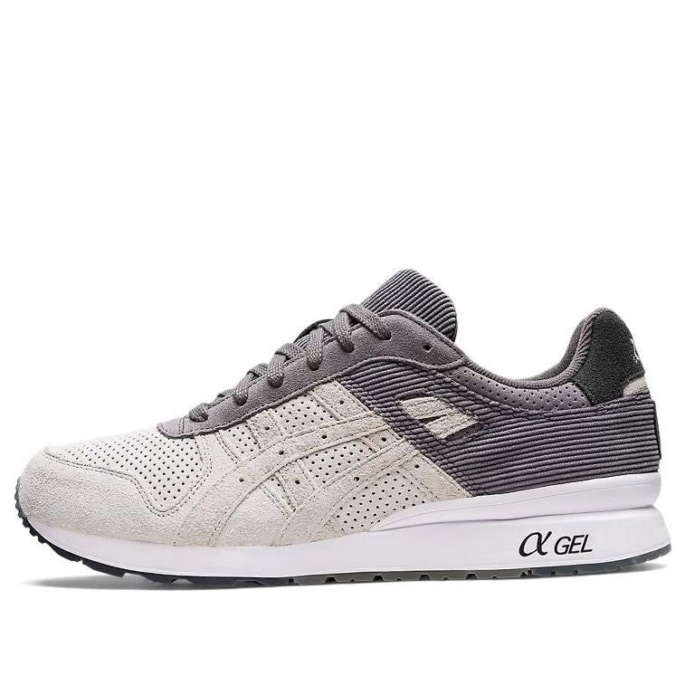 ASICS x AFEW GT-II 'Grey' 1201A480-020