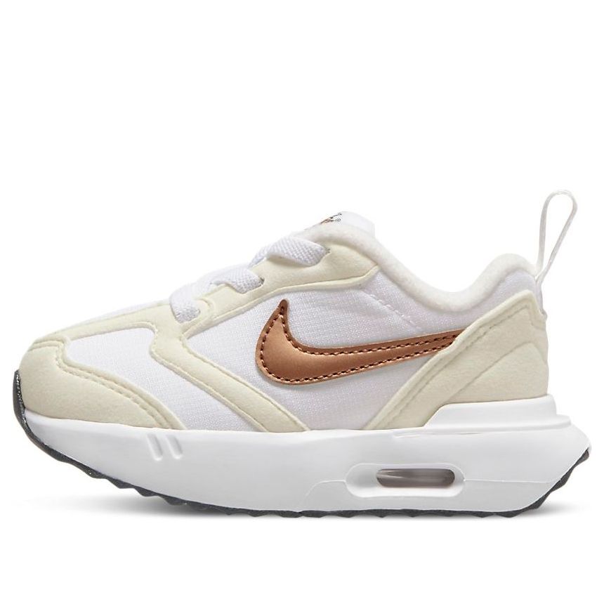 (TD) Nike Air Max Dawn 'White Metallic Red Bronze' DC9319-103