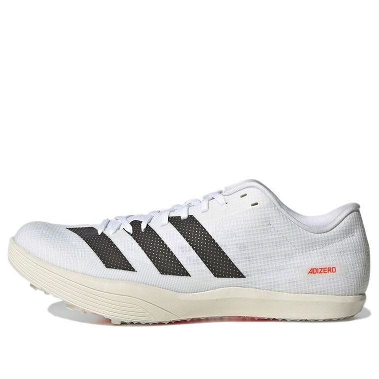 adidas Adizero Long Jump Tokyo Track And Field Shoes White GV9828