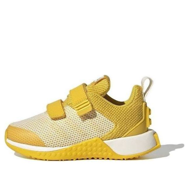 (TD) adidas Sport Pro x LEGO 'Equipment Yellow' GZ2411