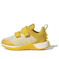 (TD) adidas Sport Pro x LEGO 'Equipment Yellow' GZ2411