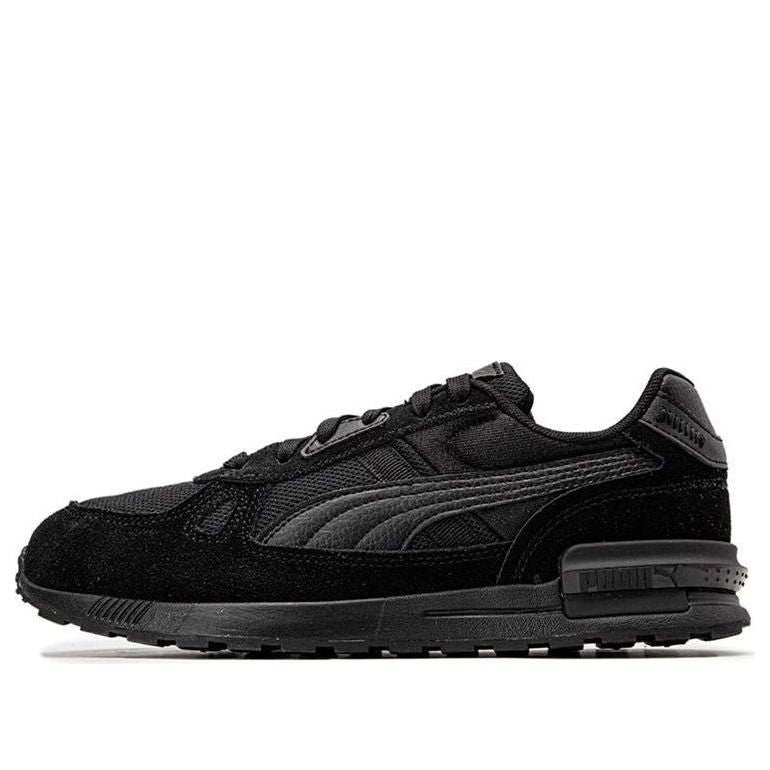 PUMA Graviton Pro 'Black' 380736-01