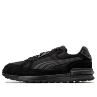 PUMA Graviton Pro 'Black' 380736-01